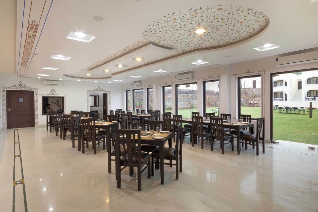 Hill Garden Retreat Hotel Udaipur Exterior photo