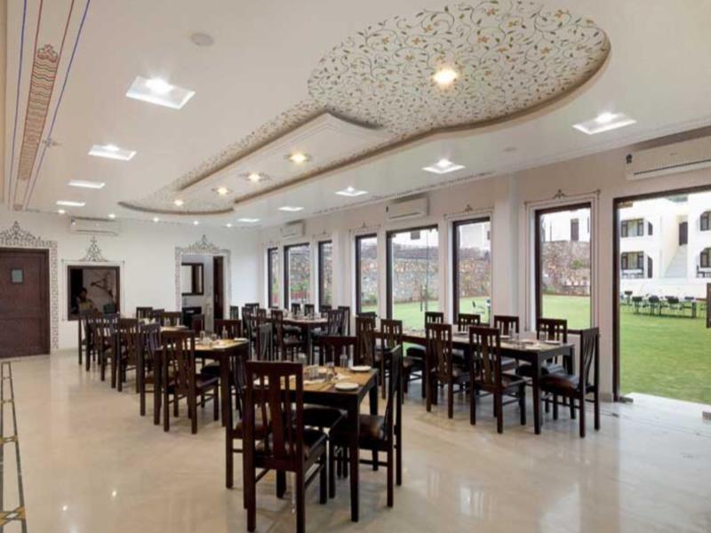 Hill Garden Retreat Hotel Udaipur Exterior photo